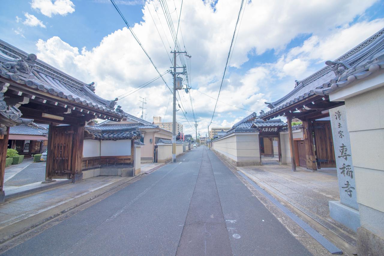 Marufuku Higashiyama 3*