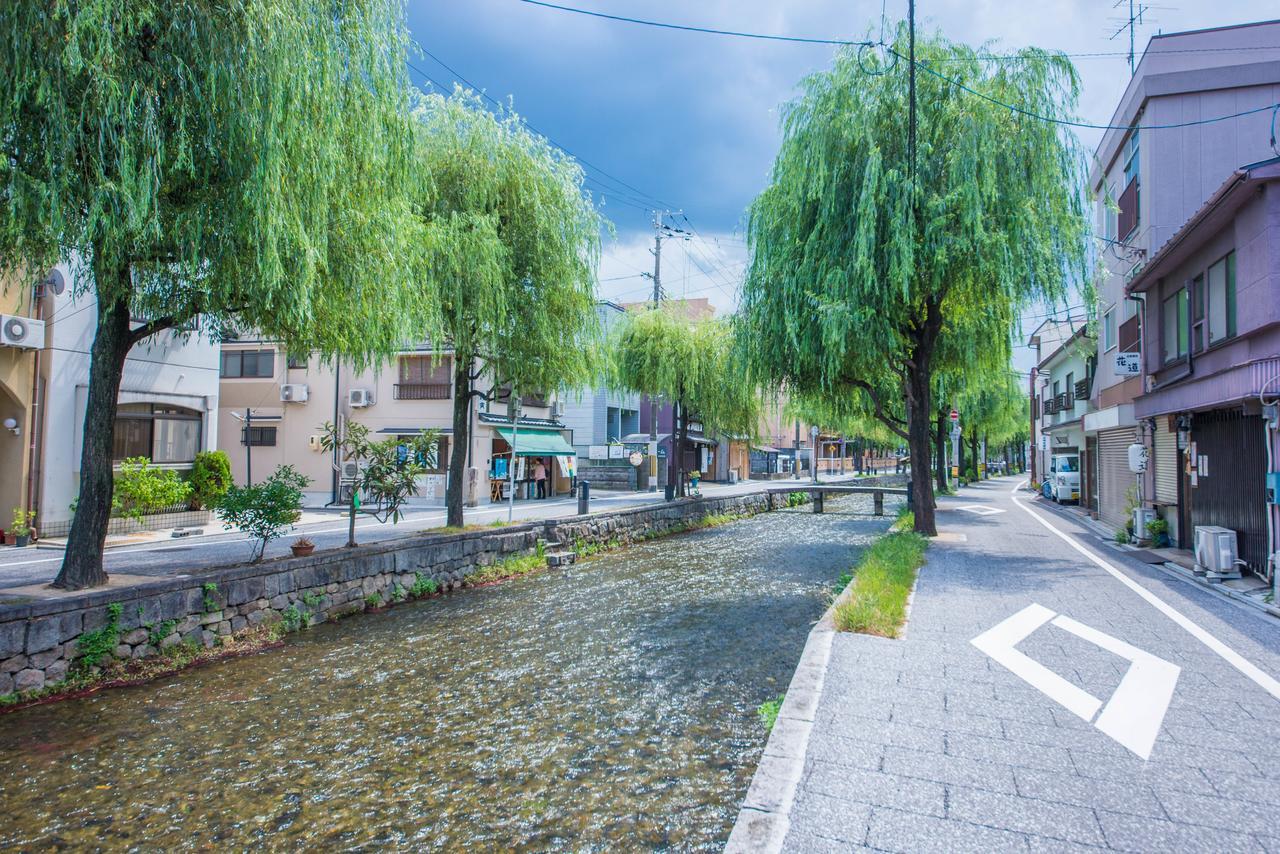 Hotel Marufuku Higashiyama