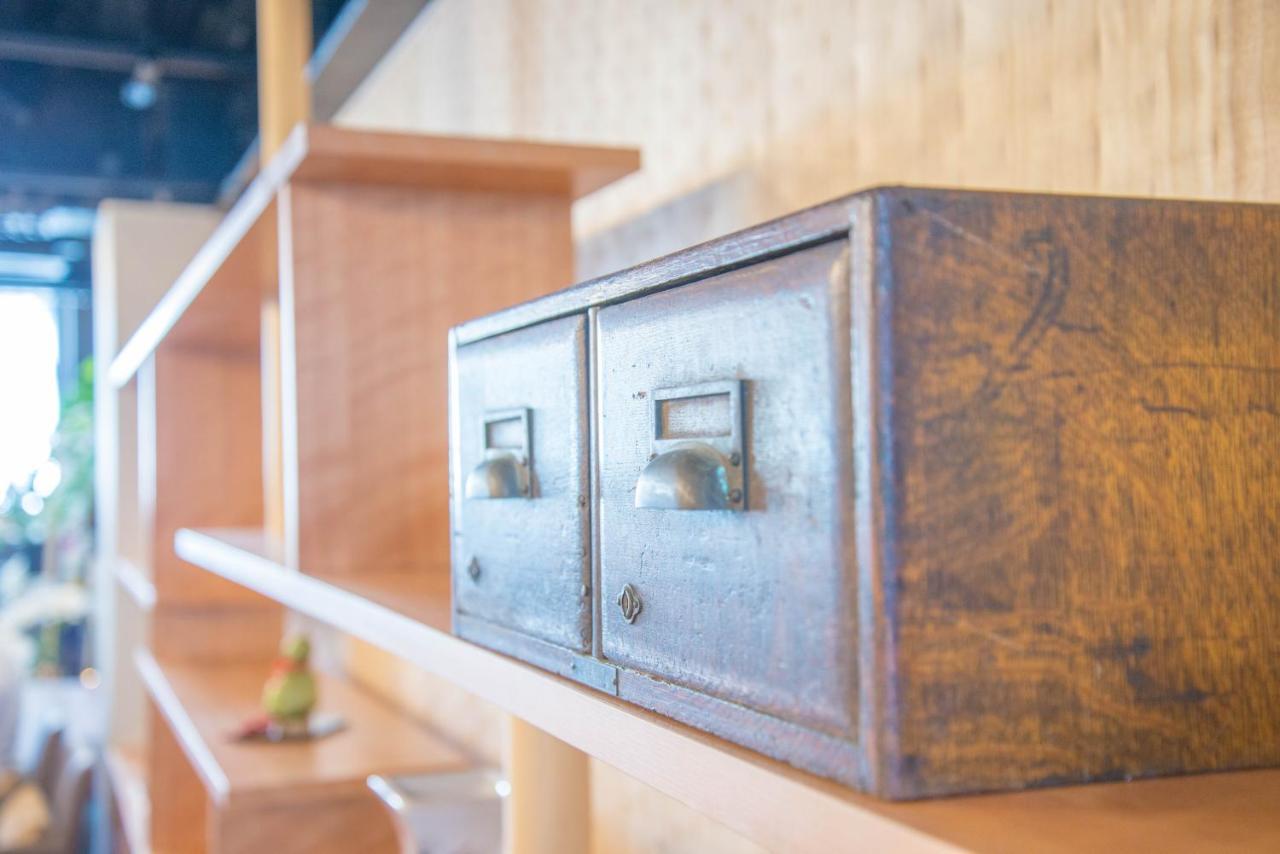 Marufuku Higashiyama Hotel 3*