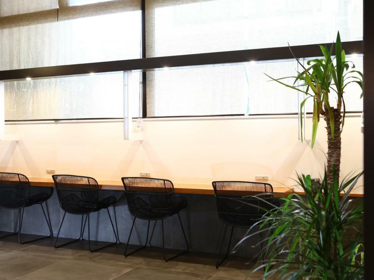 Hotel Marufuku Higashiyama