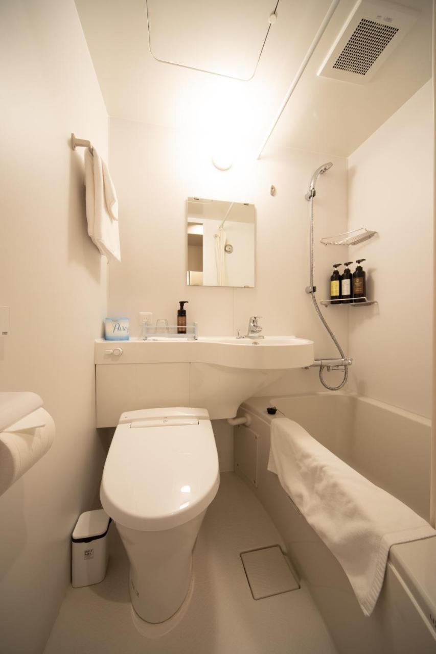 Hotel Marufuku Higashiyama Kyoto