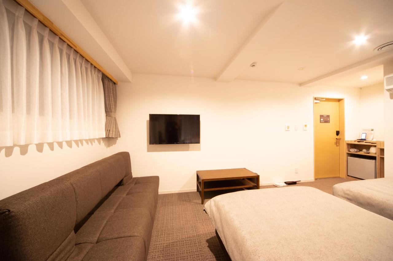 Marufuku Higashiyama Hotel Kyoto