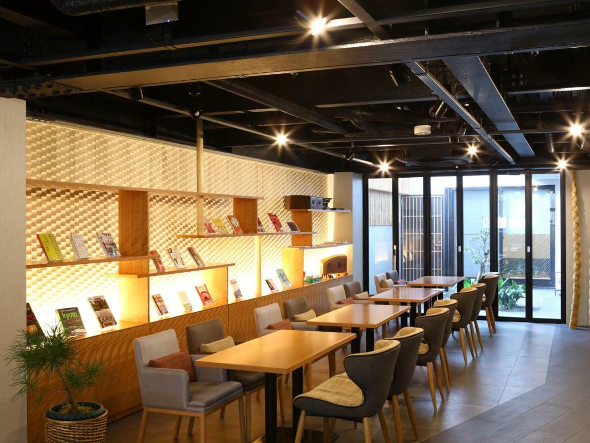 Marufuku Higashiyama