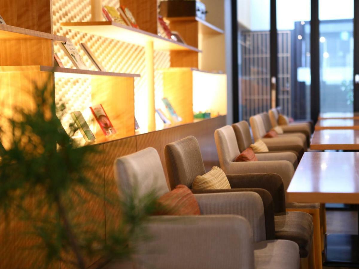 Marufuku Higashiyama Hotel 3*